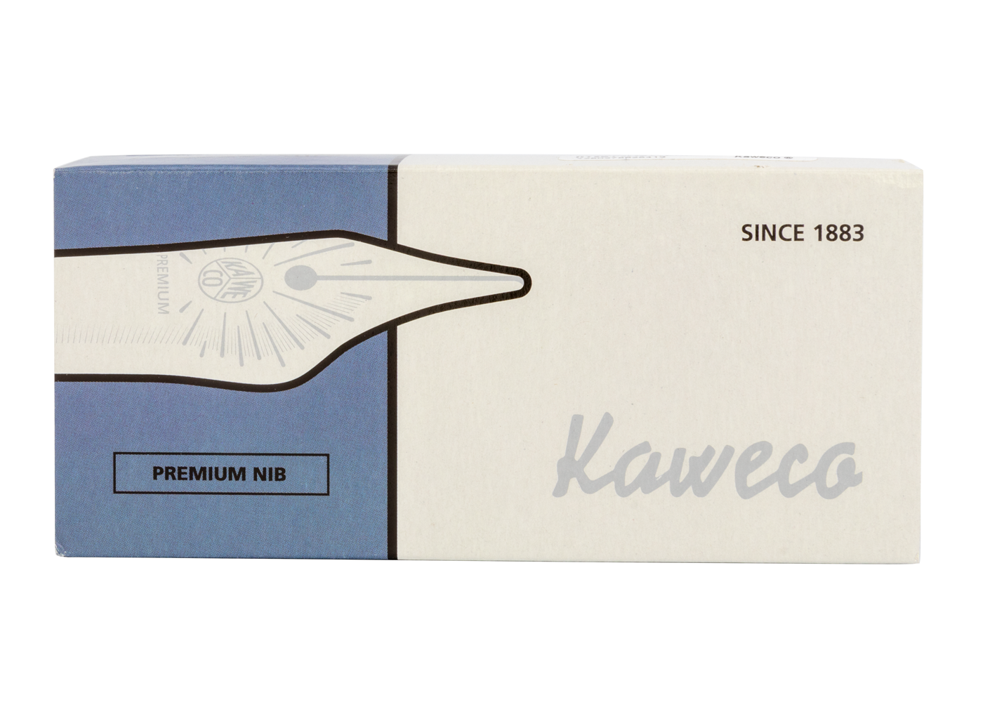 Kaweco 060 Premium Steel Nib