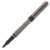 The Pineider Avatar UR - Stone Rollerball pen. The body material is an extremely pure transparent resin developed for Pineider in Florence, to which we have given the name Ultra Resin .