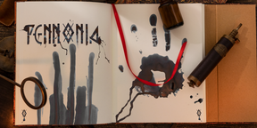 Pennonia Strigoi Limited Edition 2022