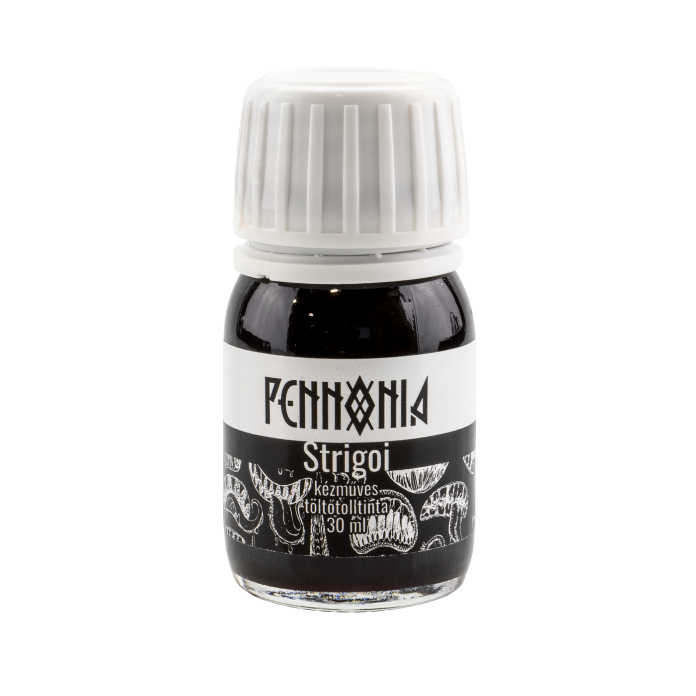 Pennonia Strigoi Limited Edition 2022
