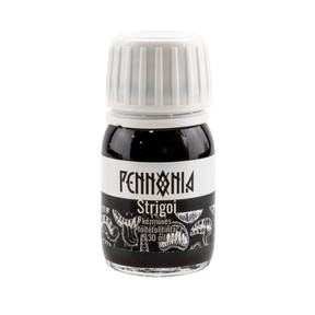 Pennonia Strigoi Limited Edition 2022