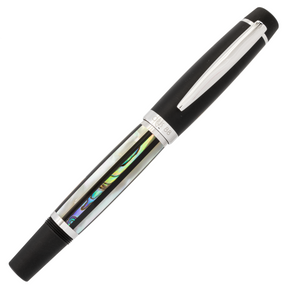 Opus 88 Striped Shell Pen