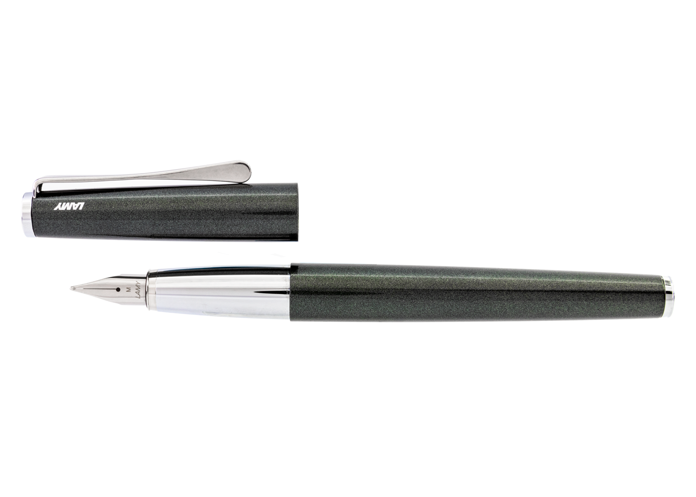 Lamy Studio Black Forest Fountain