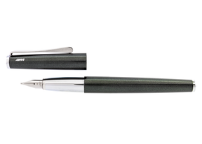 Lamy Studio Black Forest Fountain Special Edition