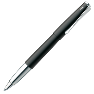 Lamy Studio Rollerball - Black