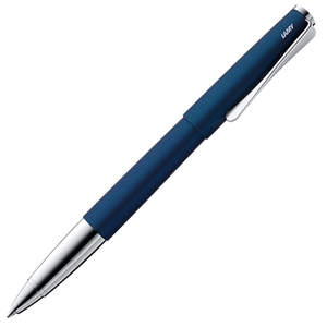 Lamy Studio Rollerball - Imperial Blue