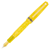 Laban Rosa - Fountain Pen - Sunny Yellow
