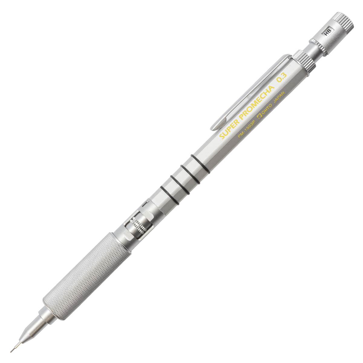 OHTO Promecha 1500p Drafting Pencil 0.3mm