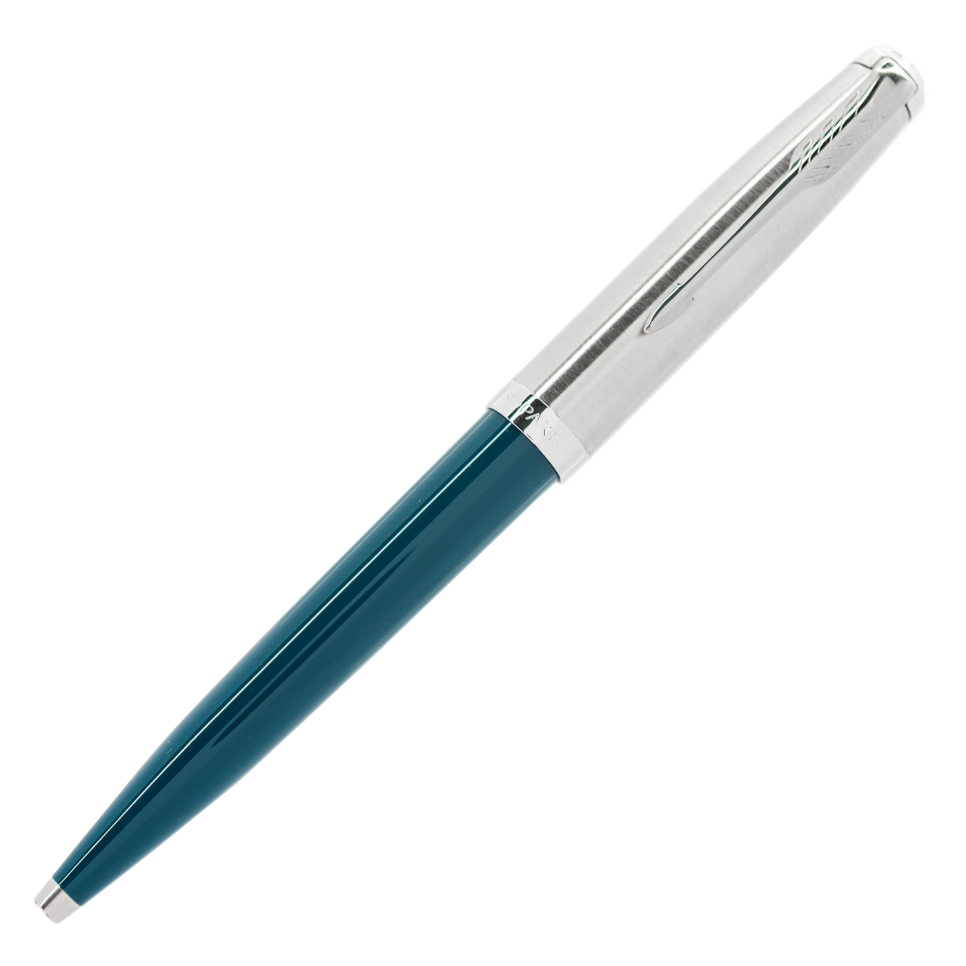 First Ballpoint Pen Ever Made