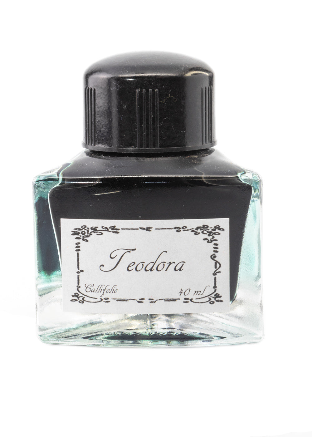 Callifolio Ink - Teodora