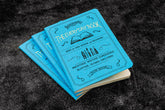 Galen Leather Co. The Everyday Book Tomoe River Paper - Set of 3 - Passport Size