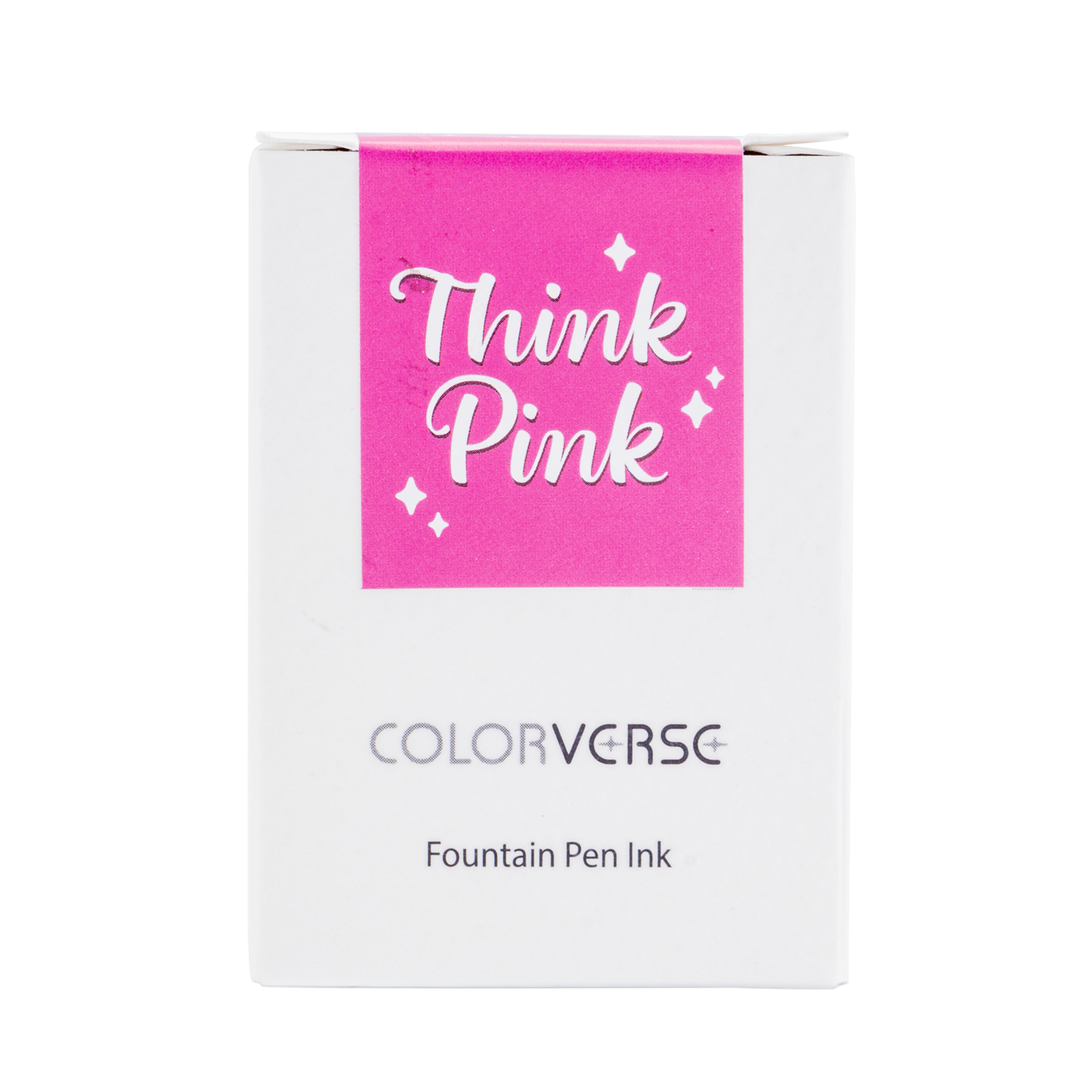 Colorverse Think Pink - Vanness
