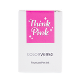 Colorverse Think Pink - Vanness