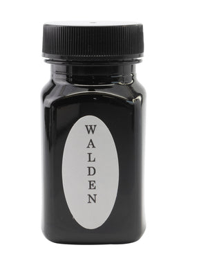 Organics Studio Henry David Thoreau Walden Pond Blue