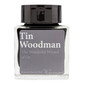 Wearingeul- Wonderful Wizard of Oz Lit. Collection -  Tin Woodman