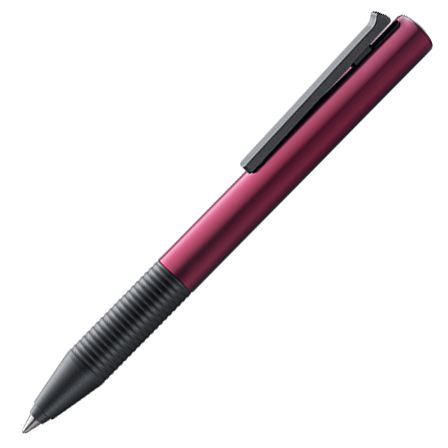 Lamy Tipo AL-K Black-Purple Rollerball