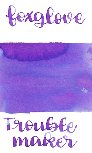 Troublemaker Ink - Foxglove