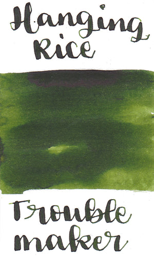 Troublemaker Ink - Hanging Rice