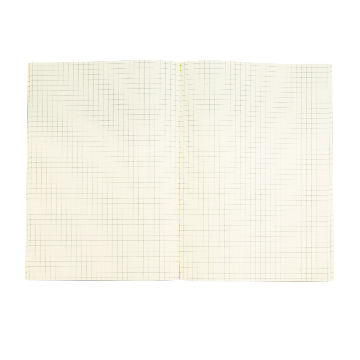 Tomoe River Cream A5 Notebook 5mm Grid 68gsm