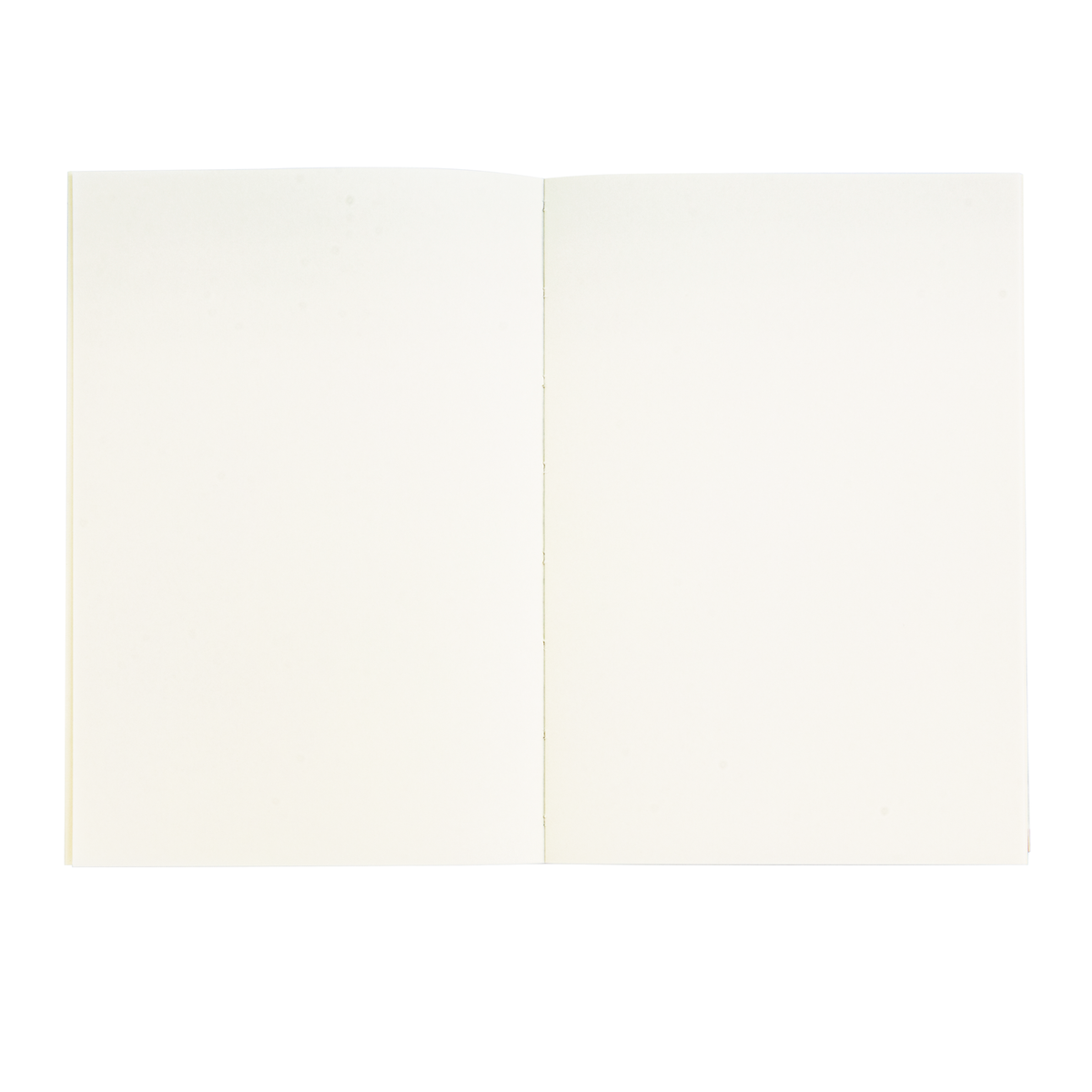 Tomoe River A6 Size Notebook- Plain Paper — Two Hands Paperie