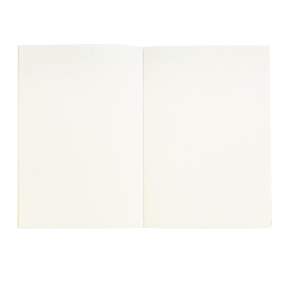 Tomoe River Cream A6 Notebook Blank 68gsm
