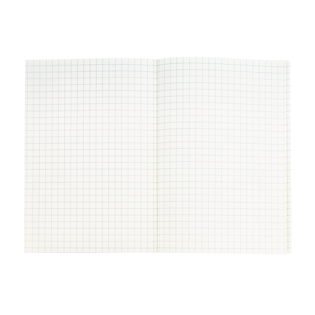 Tomoe River Cream A6 Notebook 5mm Grid 68gsm