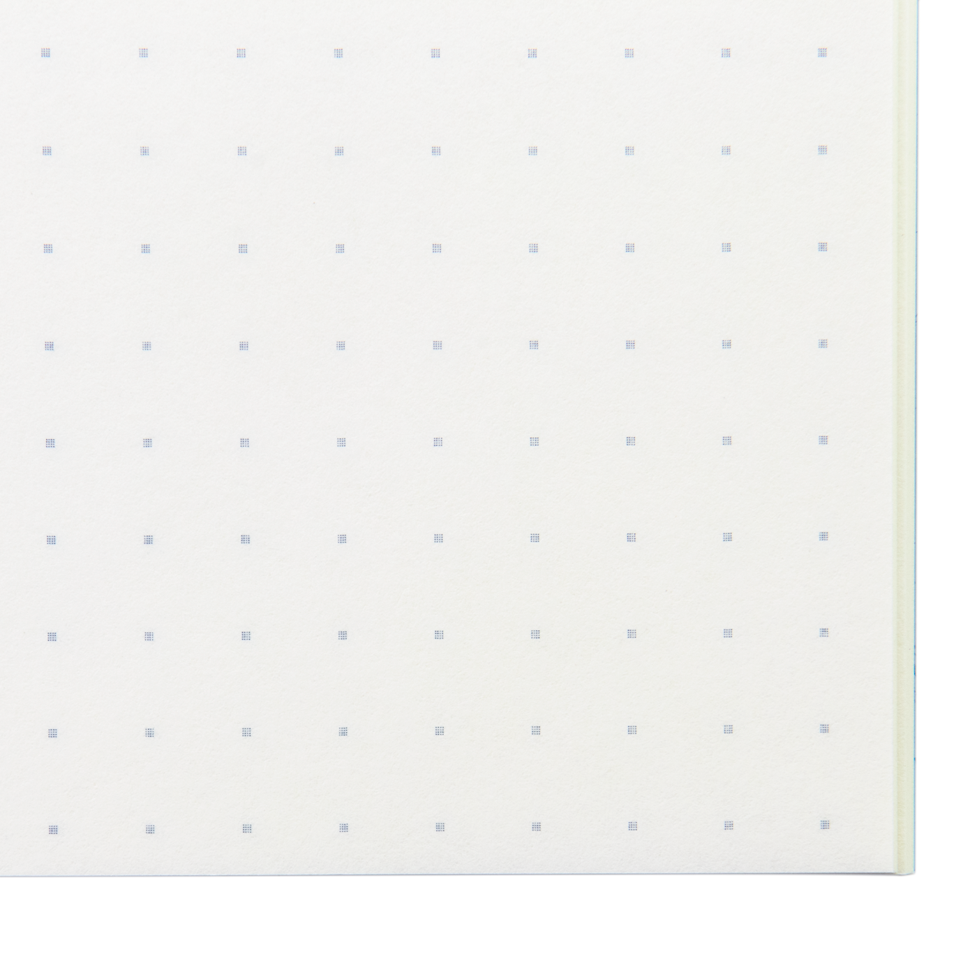 Tomoe River White A7 Notebook Dot Grid