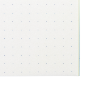 Tomoe River White A7 Notebook Dot Grid