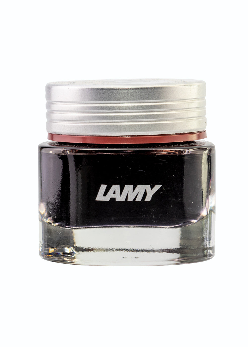 Lamy Crystal Topaz ink