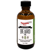 Taconic Shave Beard Oil - Urban Woods