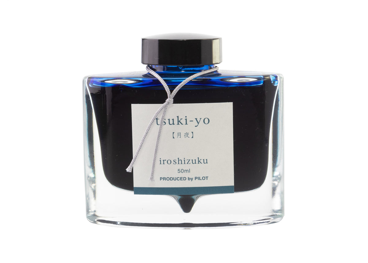 Pilot Iroshizuku Tsuki-Yo Ink