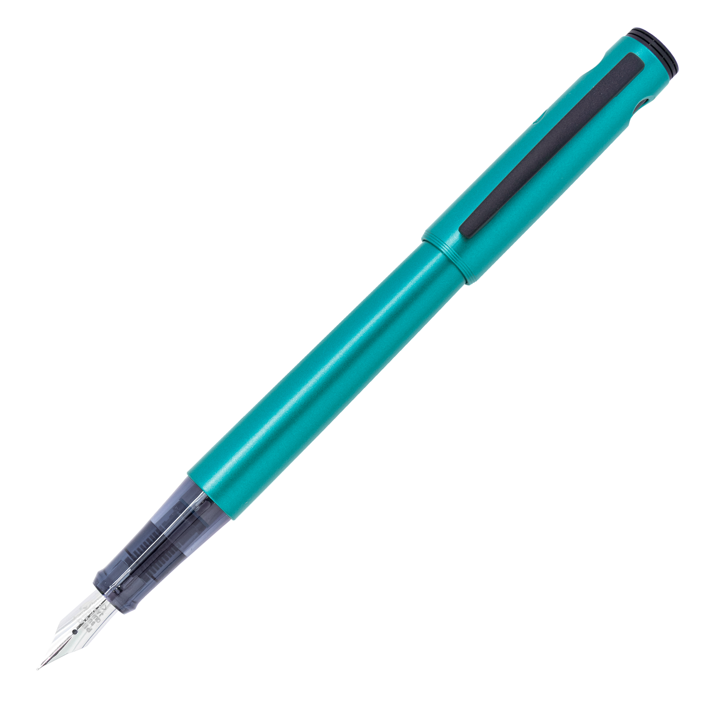 Pilot Explorer Fountain Pen - Turquoise