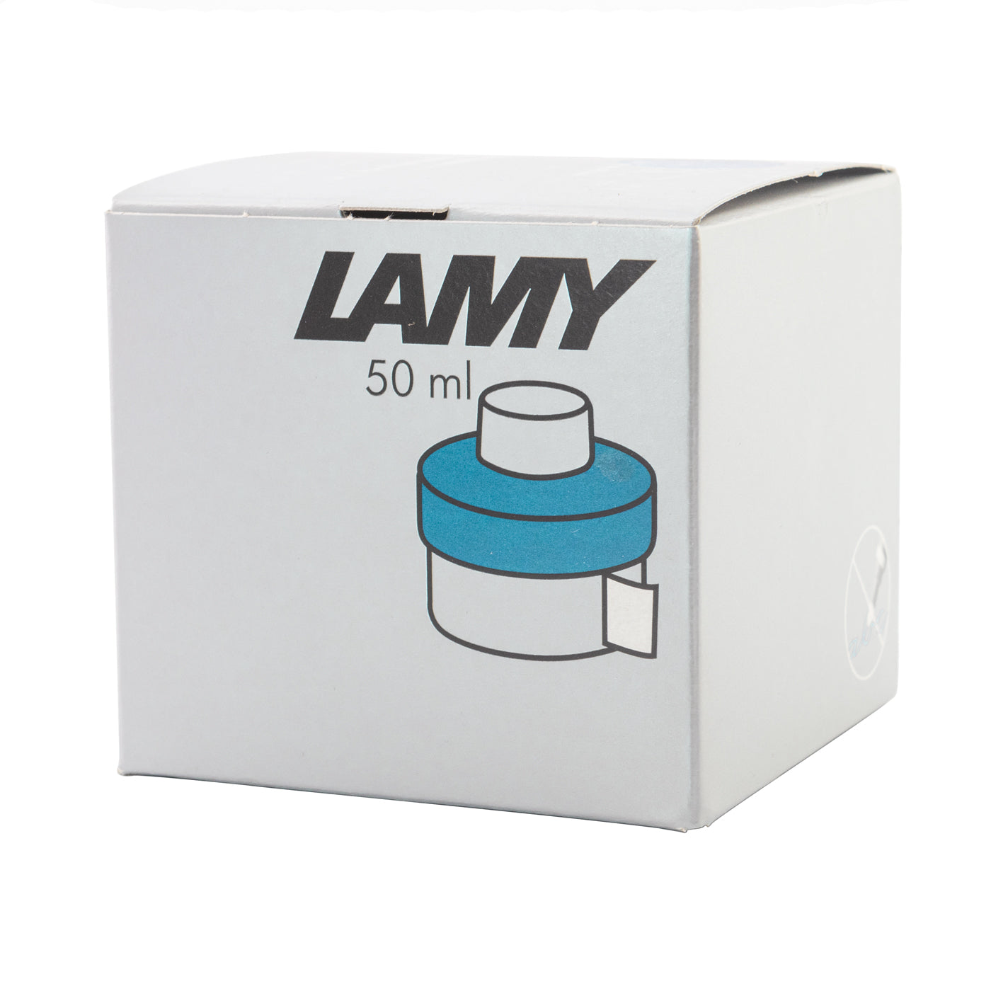 Lamy Ink - Turquoise