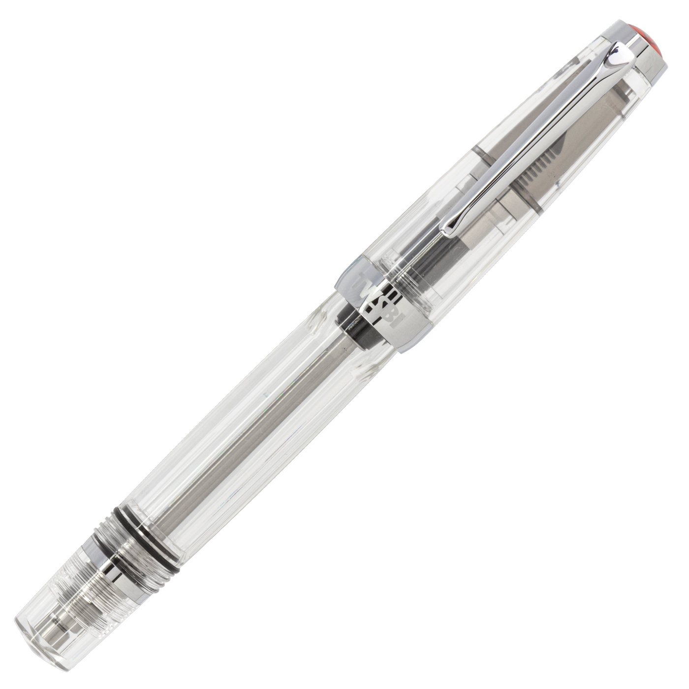 TWSBI Vac Mini Clear Fountain