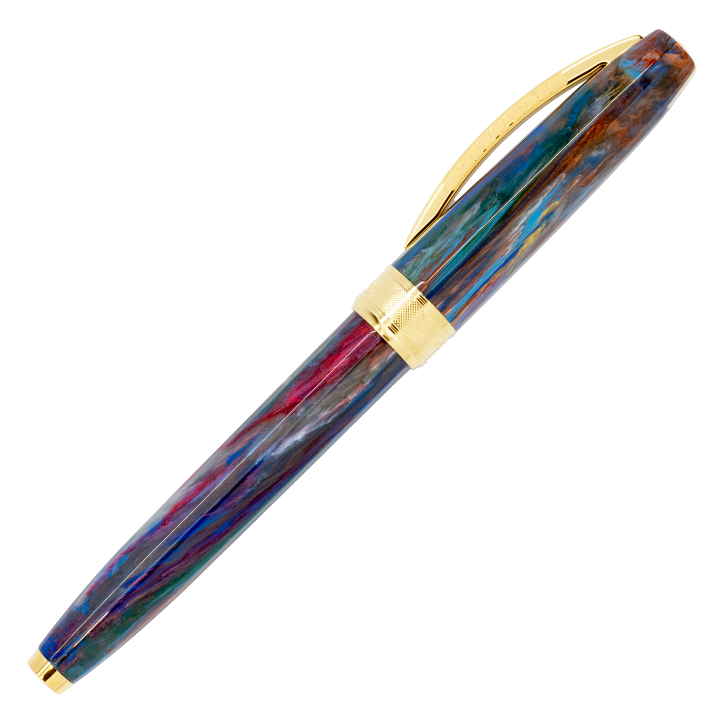 Visconti Van Gogh Oiran