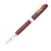Visconti Van Gogh Red Vineyard Fountain