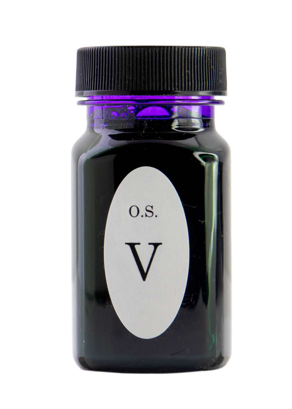 Organics Studio Elements Vanadium Purple