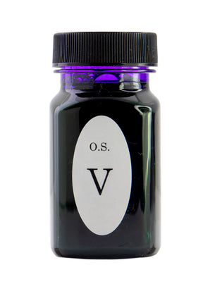Organics Studio Elements Vanadium Purple