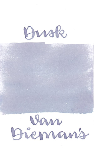 Van Dieman's Night Series - Dusk