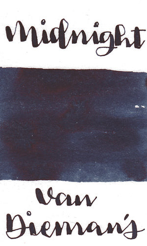 Van Dieman's Night Series - Midnight