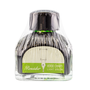 Pineider Verde Chiaro Light Green Ink