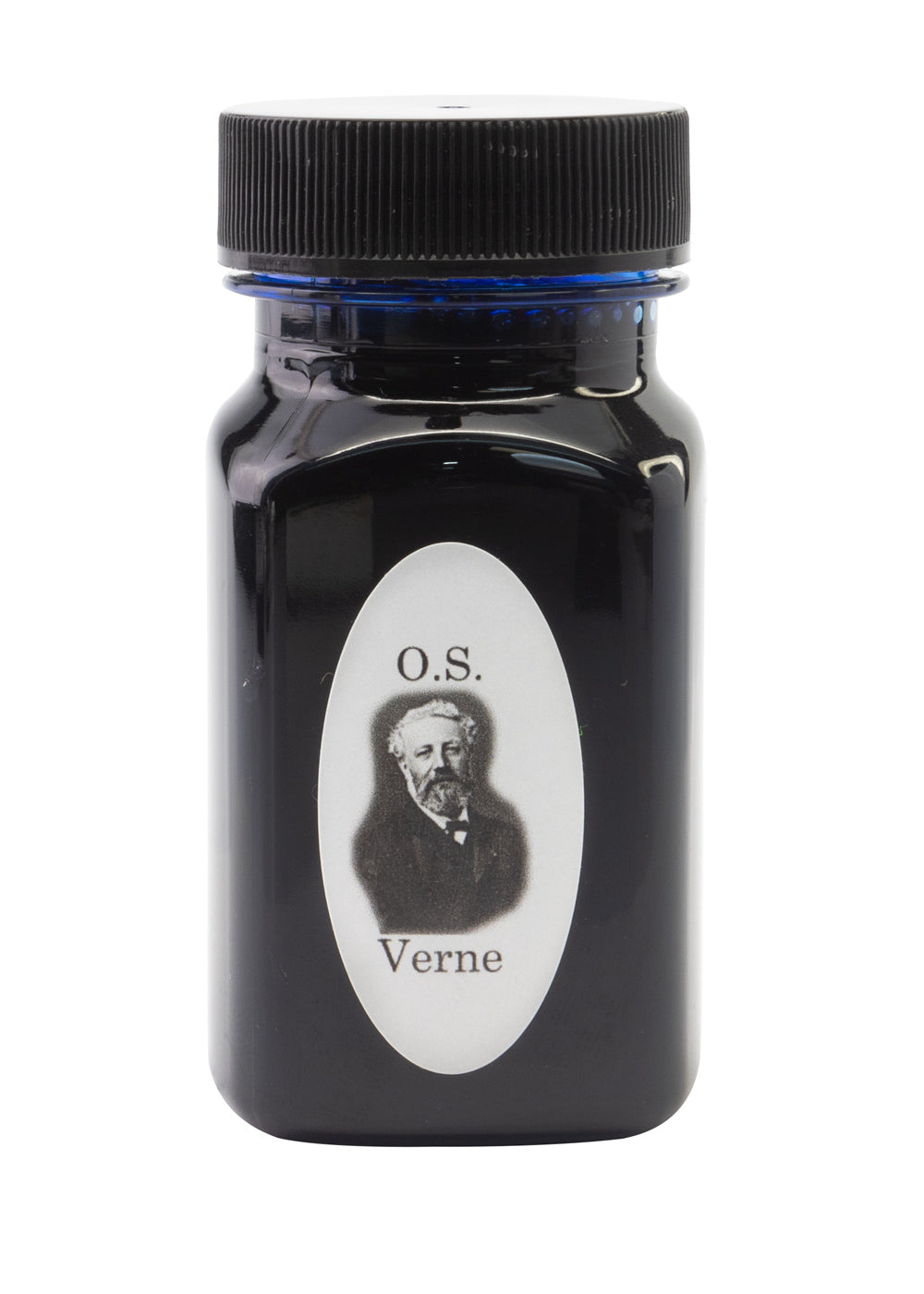 Organics Studio Jules Verne Nautilus Blue