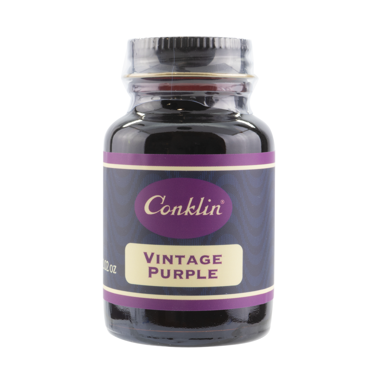 Conklin Vintage Purple Ink