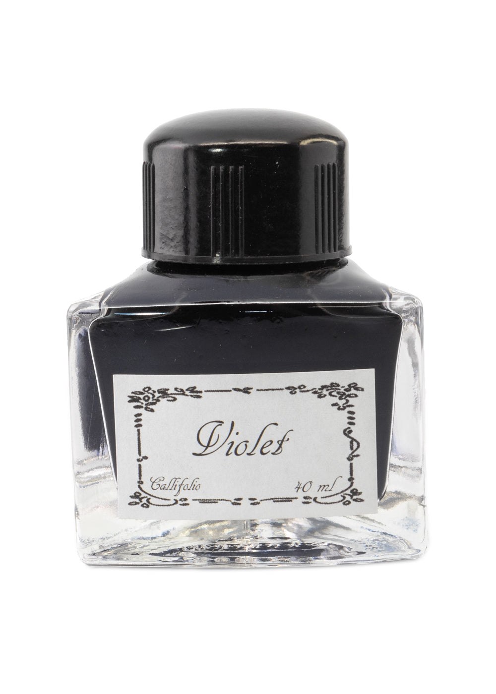 Callifolio Ink - Violet