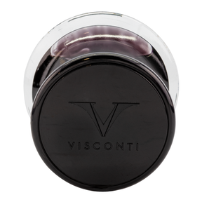 Visconti Black Ink (New 50ml Bottle)