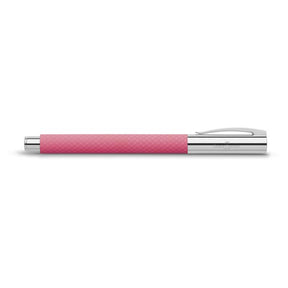 Faber-Castell Ambition OpArt Pink Sunset Fountain