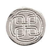 Global Solutions Metal Wax Seal Small Celtic Knot
