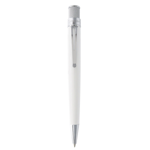 Retro 1951 Classic Lacquer - White Glow In Dark