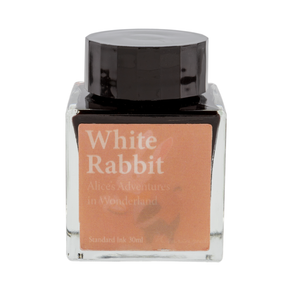 Wearingeul - Alice in Wonderland - White Rabbit