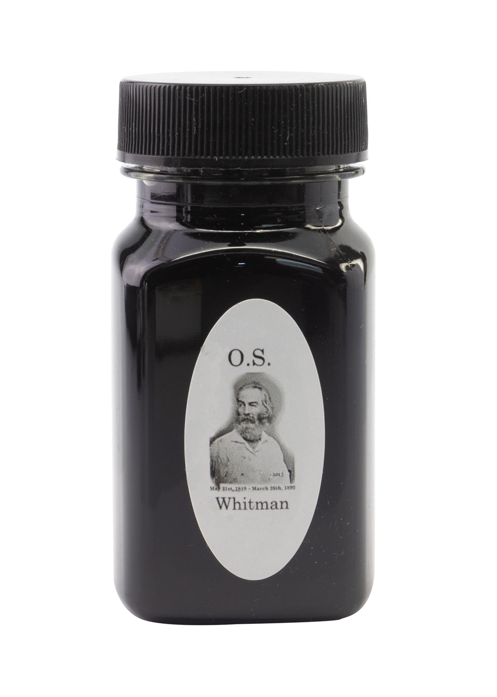 Organics Studio Walt Whitman Leaves of Grass